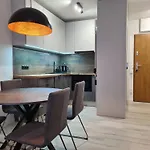 Apartment River Paradise With Parking *