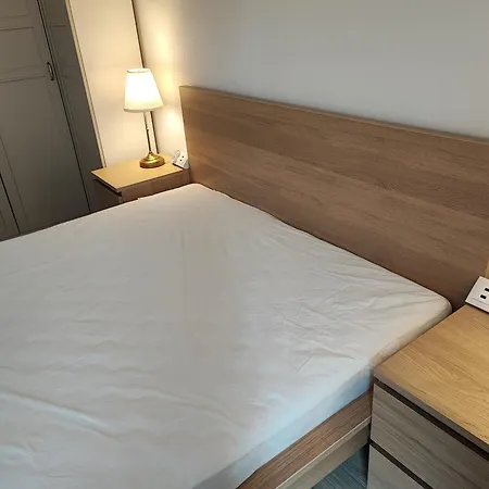 River Paradise With Parking * Szczecin